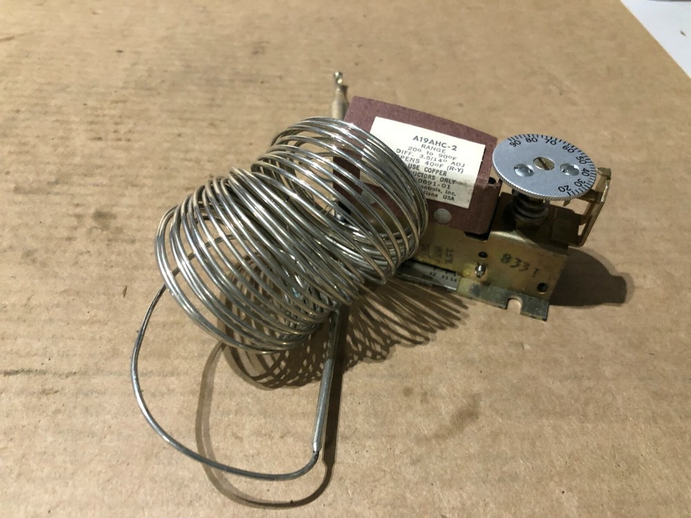 Trane, Switch, SWT-375