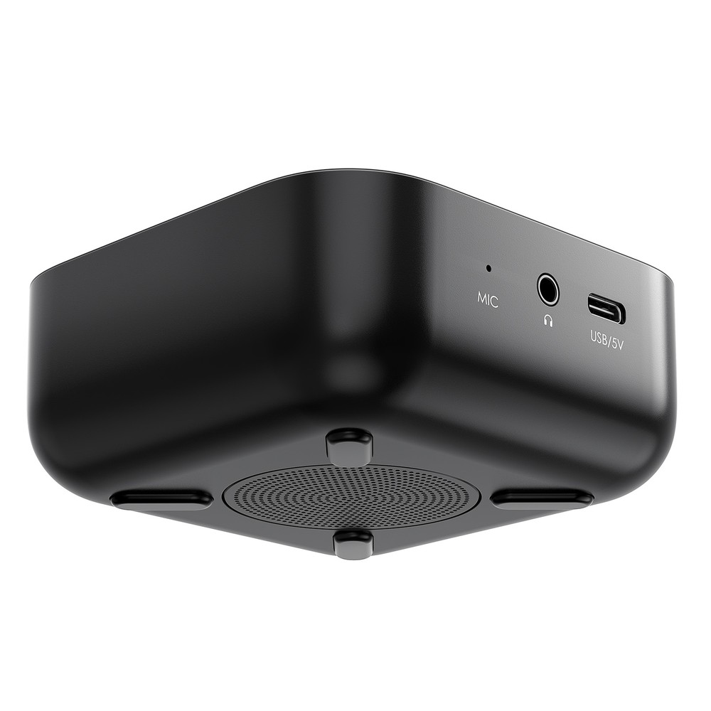 Donner MEDO Bluetooth MIDI Controller Handheld Built in Speaker Looper Synth