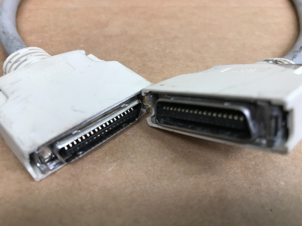 PLC Cable 40in Cable Connector 3m 10336