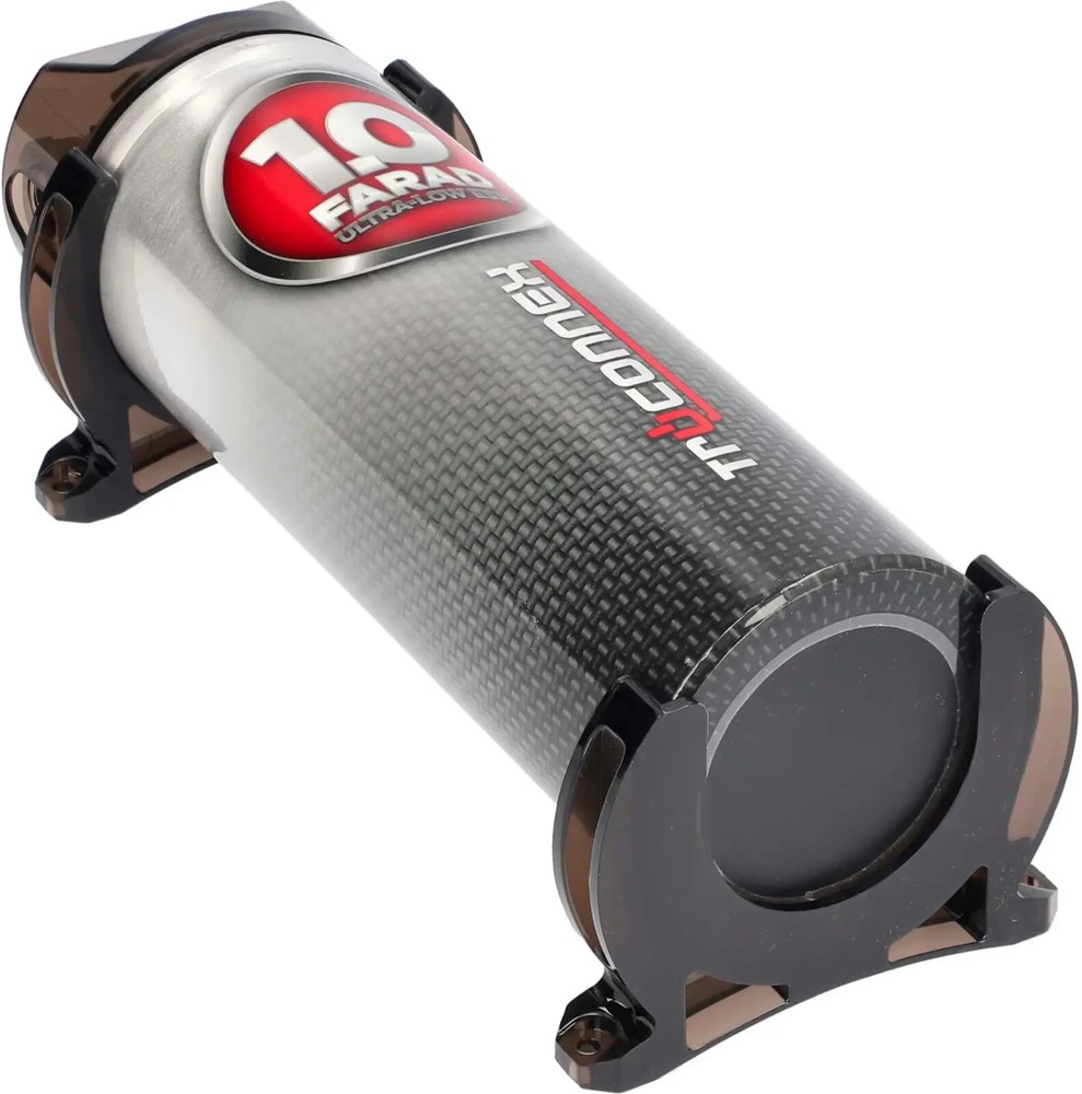 Metra BY-CAP1 One Farad Digital Capacitor