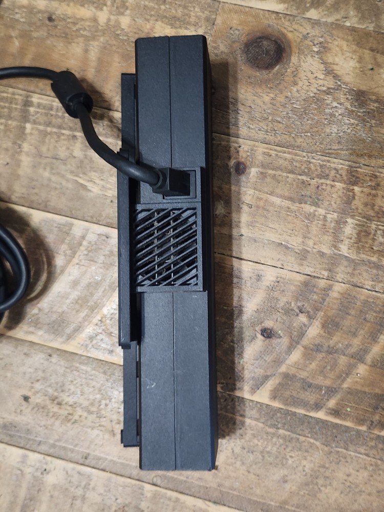 Microsoft Xbox One Kinect Sensor Bar - Black