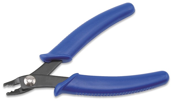 Bead Crimping Tool 5"