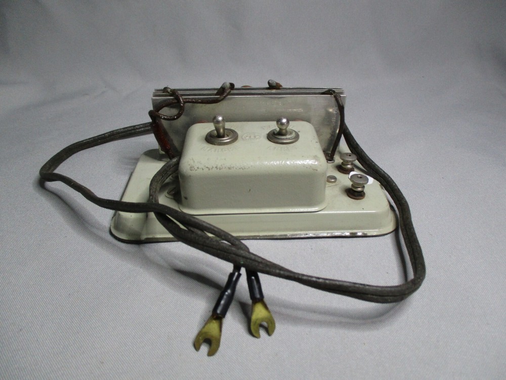 AQ718 JEP CONTROL PANEL REF??? GOOD CONDITION