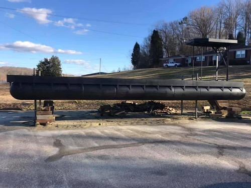 AUTOMOBILE Direct to Rust Monocoat