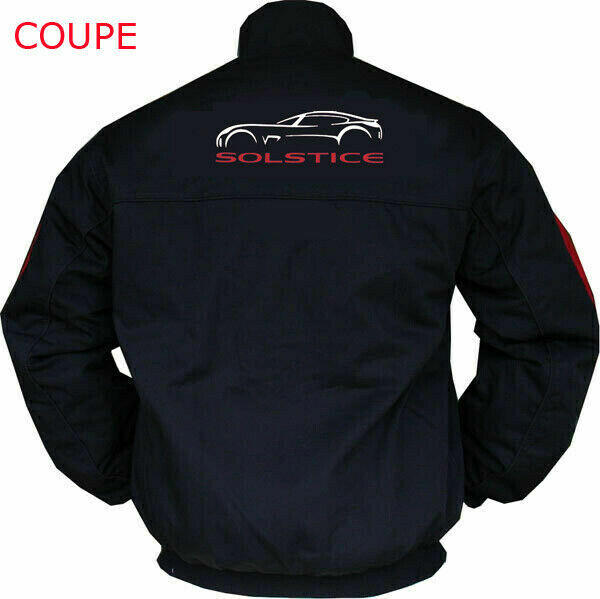 Pontiac Solstice Jacket