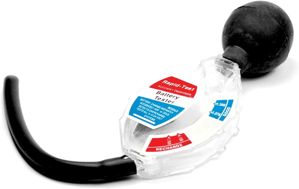 Battery Water Level Tester