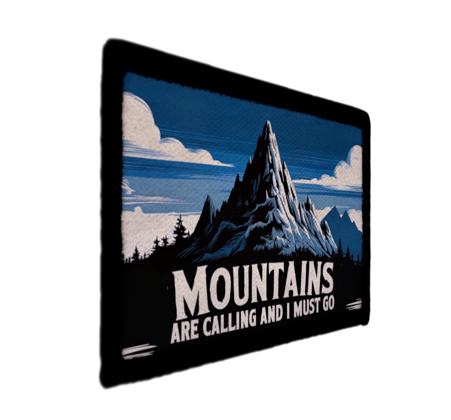 Fremen Eagle Flag Sand Dune Worm Patch Sew on [sub]