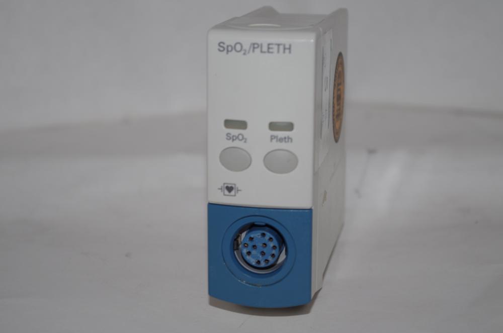 PHILIPS M1020A  SpO2/PLETH   MODULE