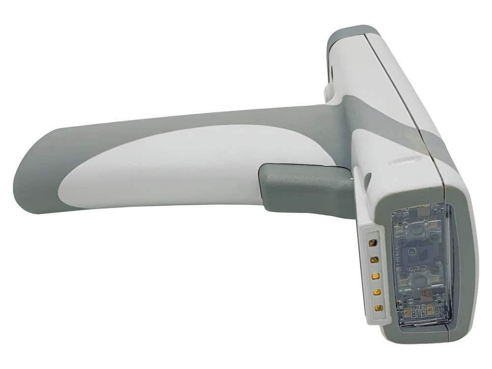 Code CR2612 Bluetooth Portable Barcode Scanner w/Cradle CRA-A104 & USB Cord