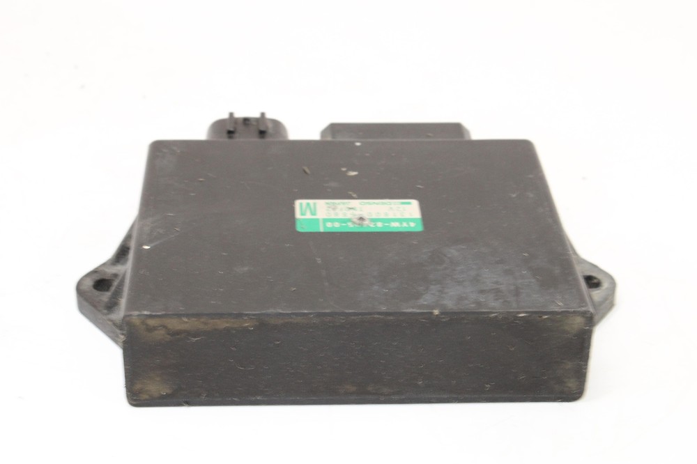 1997 Yamaha Yzf1000 Ecu Computer Controller Unit Black Box Ecm Cdi