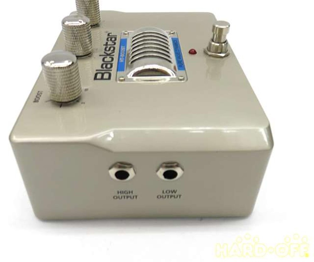 Blackstar Ht-Boost Effector No.nm1093
