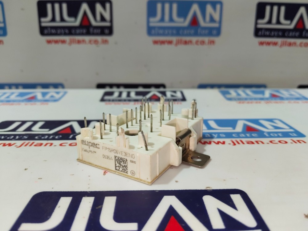 EUPEC FP15R06YE3ENG IGBT MODULE