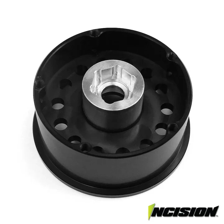IRC00090 Incision Method 1.9 MR307