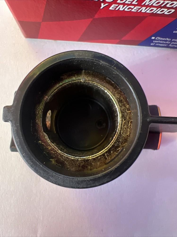 Distributor Rotor-O.E. Replacement Duralast JA963