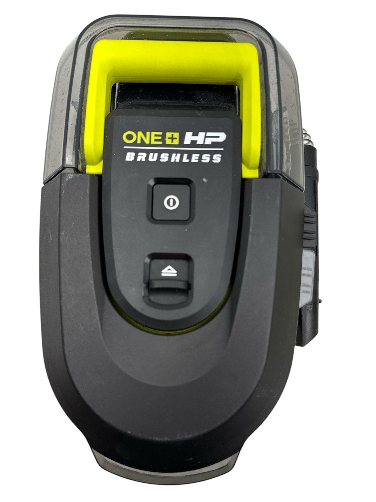 Ryobi 18V ONE+ HP SwiftClean Mid Size Spot Cleaner Tool Only PBLHV704B Used3