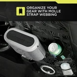 Molle Strap Backseat Car Organizer Universal