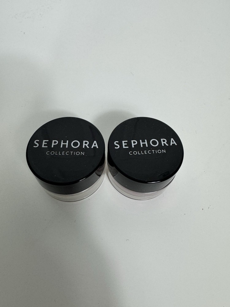 Sephora Collection Glitter 0.09 Oz Each