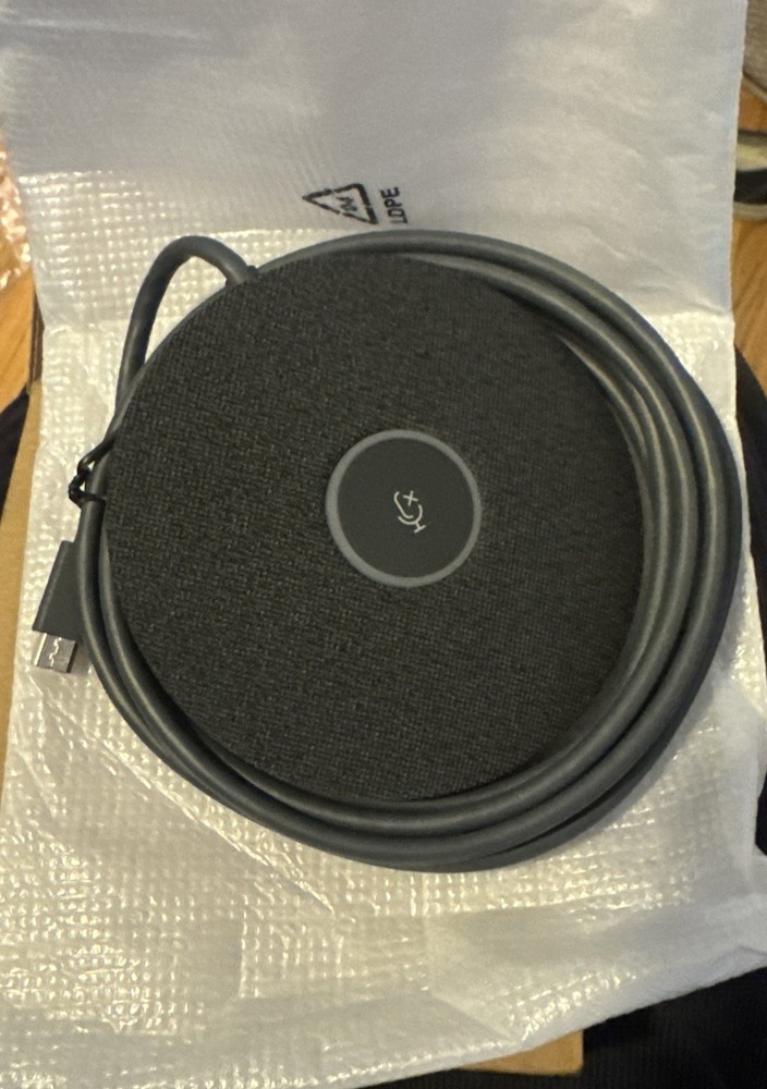 Logitech Rally Mic Pod