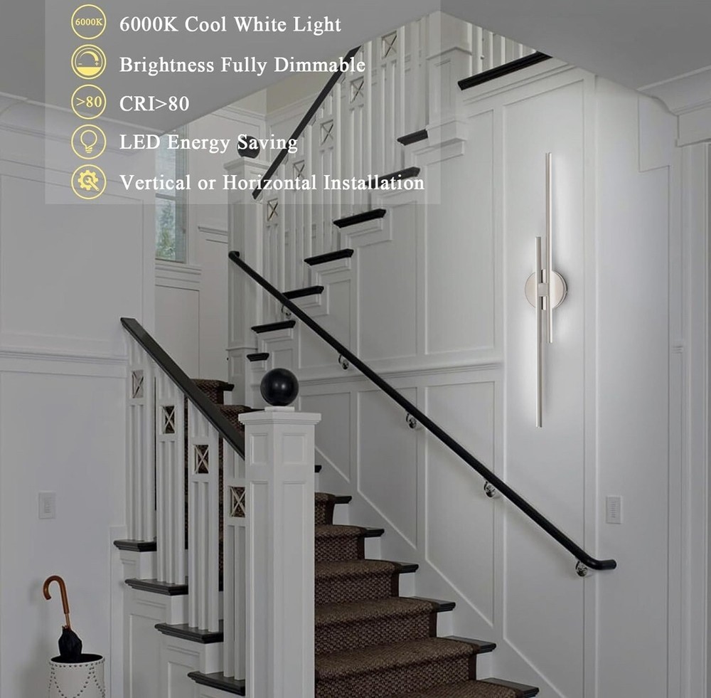 Mirror Vanity Lighting Fixtures