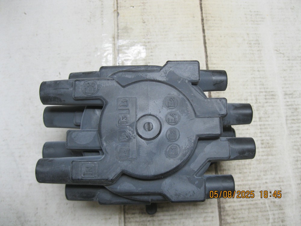 Distributor Cap Beck/Arnley 174-6859