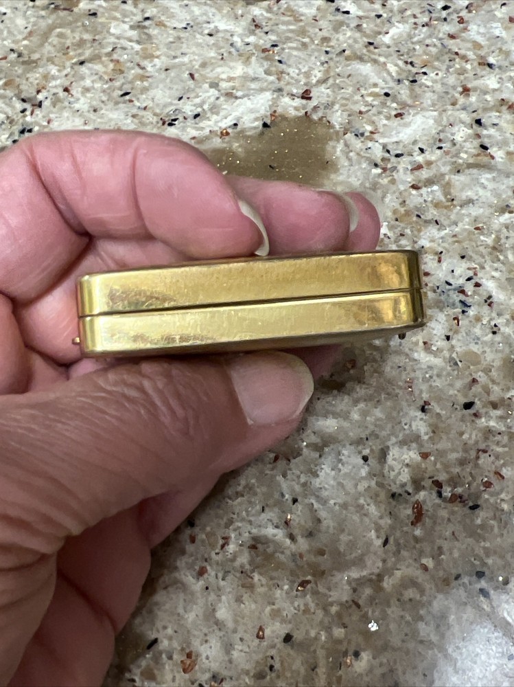 Du BARRY RICHARD HUDNUT COMPACT