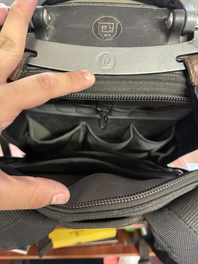 VETO PRO PAC TECH PAC TECH SERIES LARGE