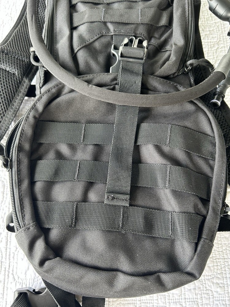 NEW In Package Marchway Tactical Mille Hydration Backpack