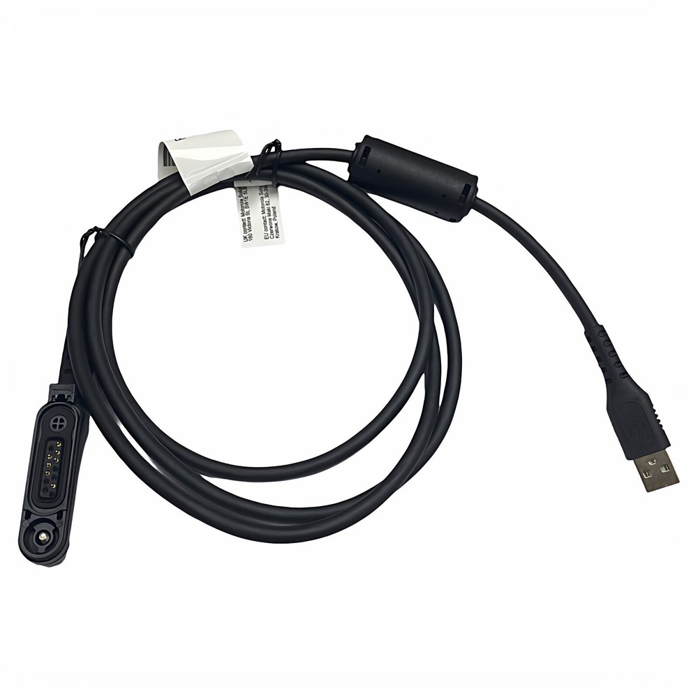 Programming USB Cable PMKN4265A Programming Cable for R7 & Ion Portable Radio