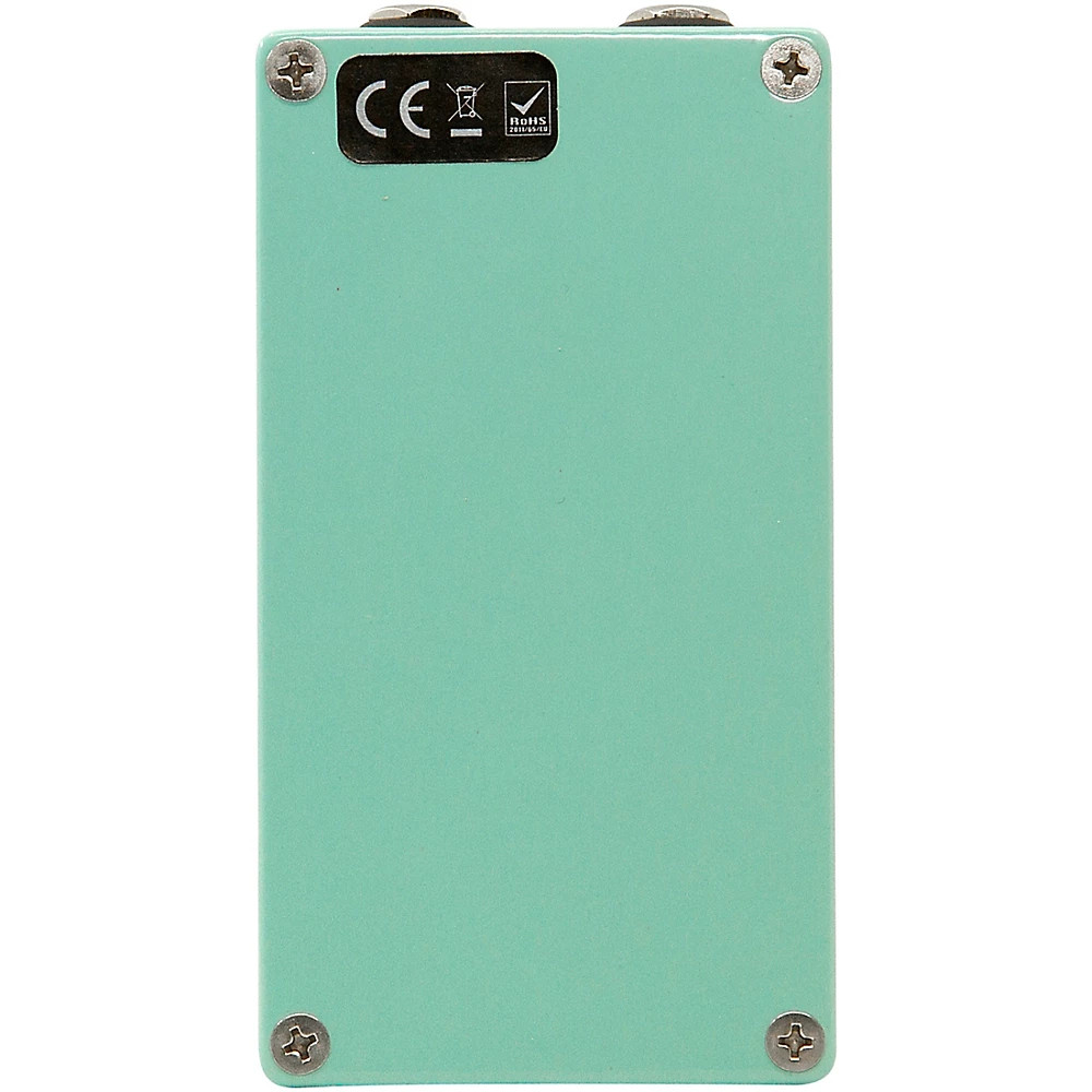 Walrus Audio Deep Six V3 Compressor Effects Pedal