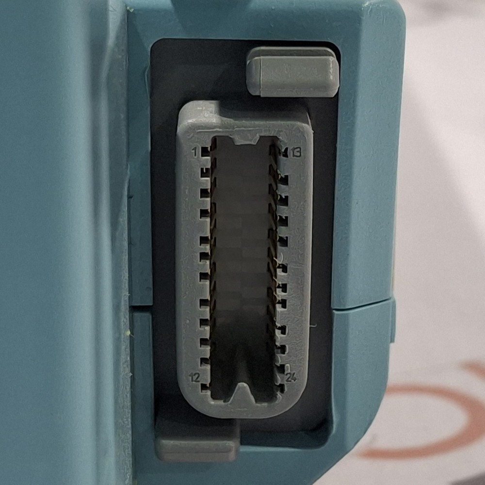 Philips M3012A MMS Extension Module