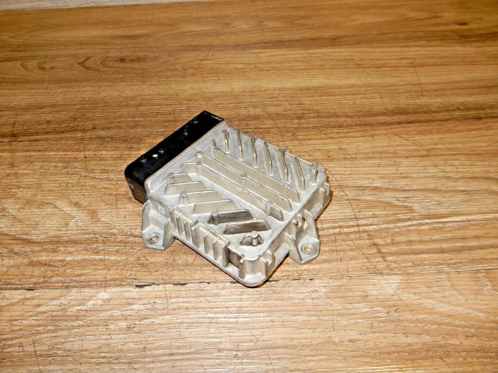 Allison TCM A61 12V Transmission Control Module 29556882 OEM