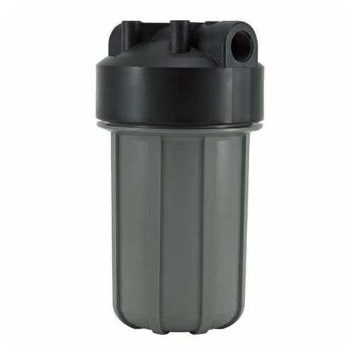 Pentair Big Grey Filter Housing 4.5 x 10