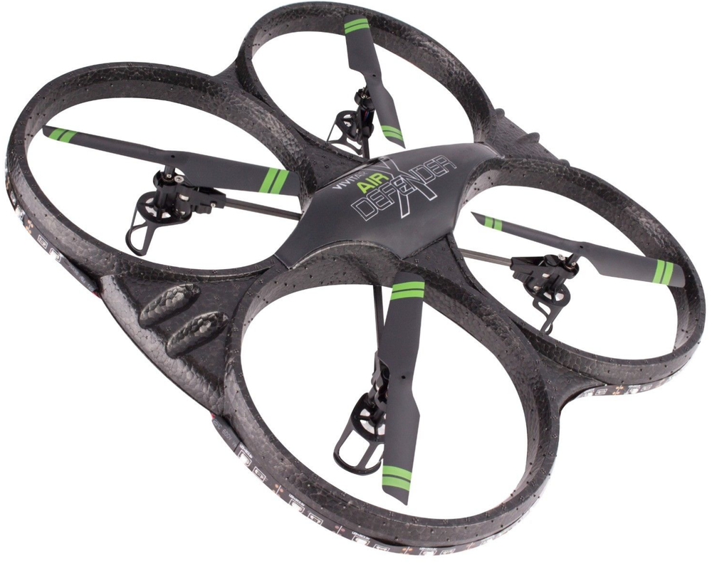 Vivitar Camera Drone DRC-333-WM Battery Charger