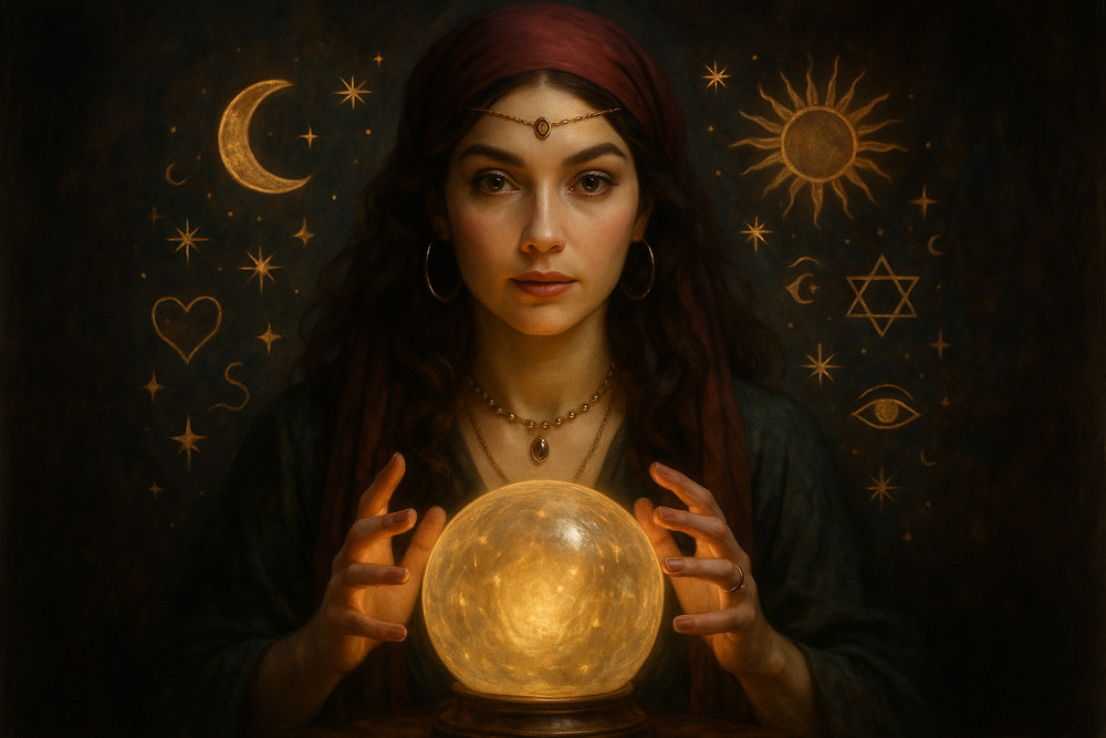 👉 Same Day | Yes/No Reading (Quick Answer) | Detailed | Psychic Medium Tarot