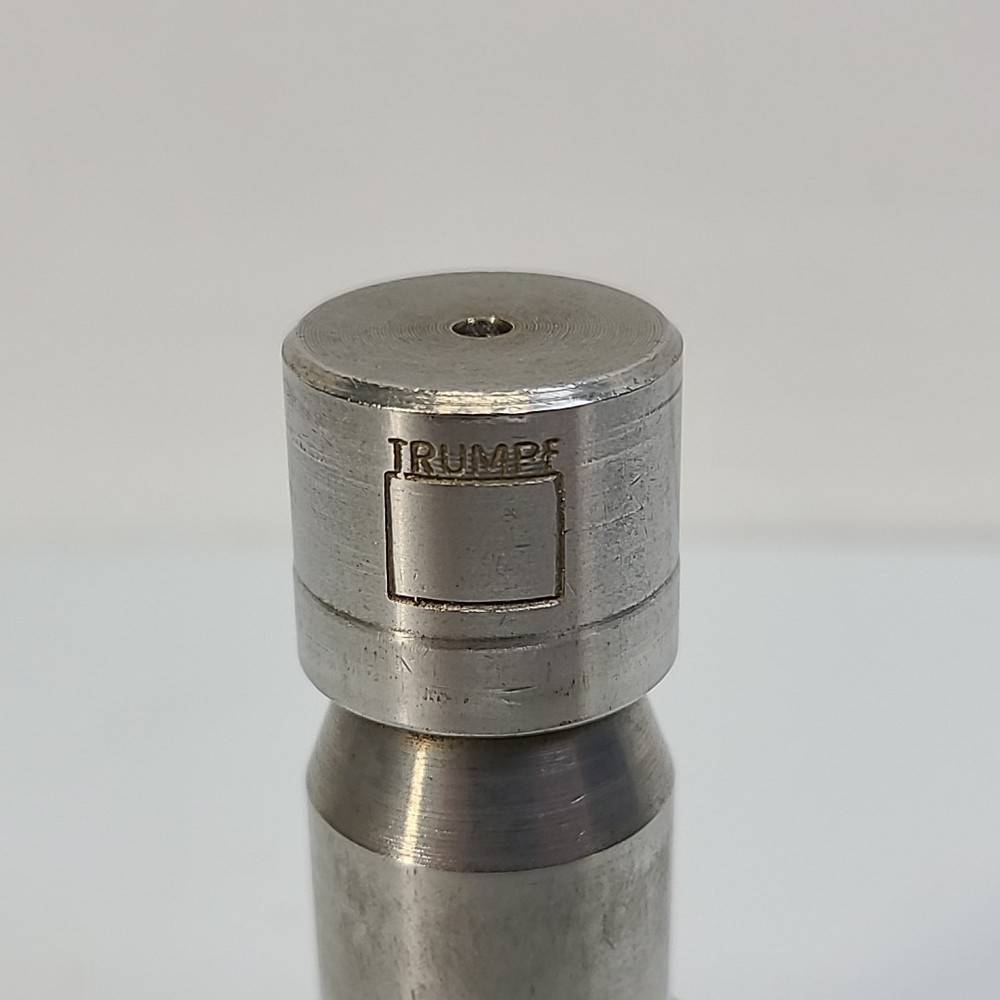 Mate .688 Punch Press Tool Round Punch
