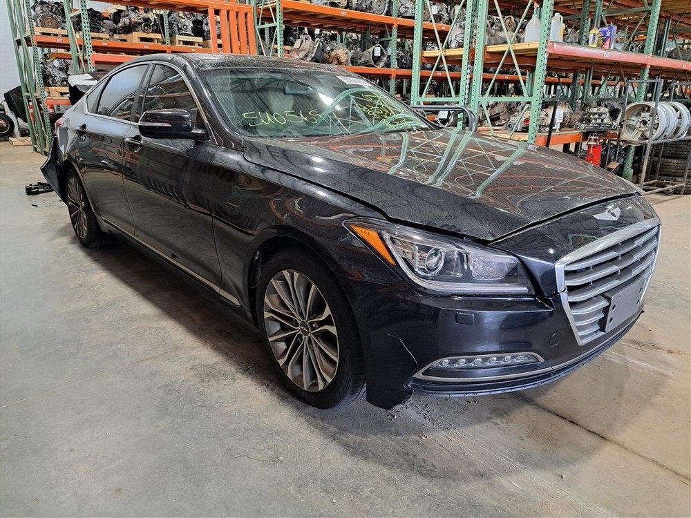 2016 Genesis Camera/Projector Sku#4207272