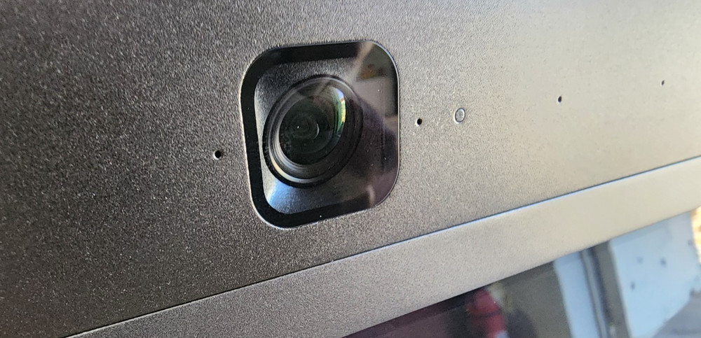 DTEN D7 55" 4K DB0355 All in One Interactive Whiteboard Webcamera TouchScreen