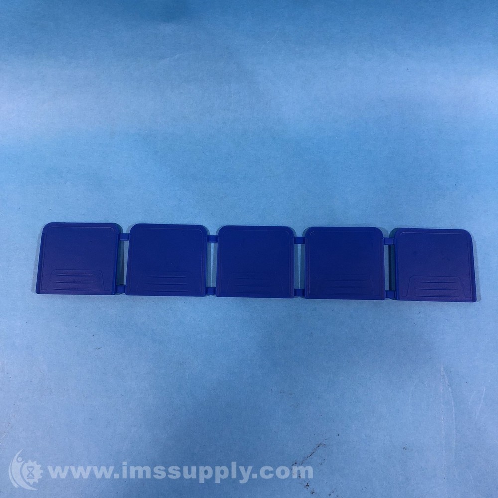 Plastic Connector Strip FNIP