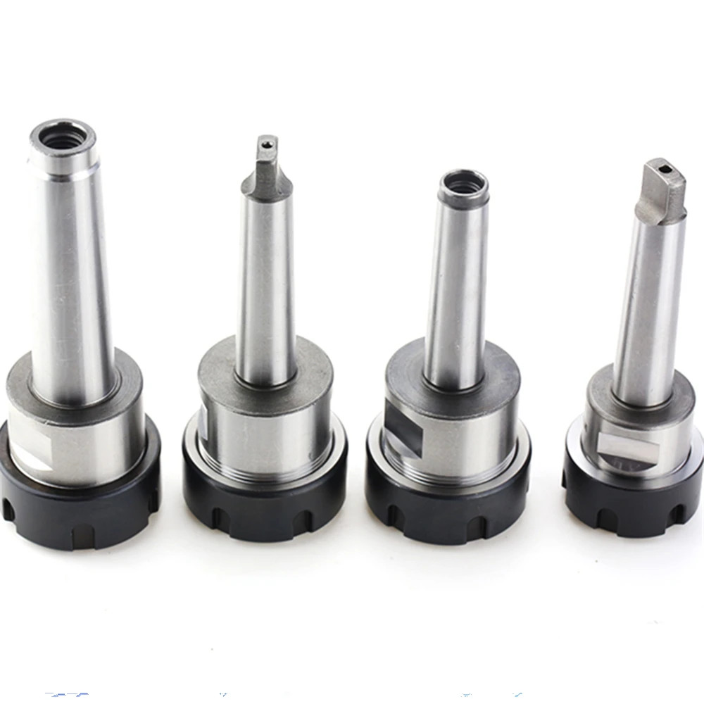 Morse Taper MT1 MT2 MT3 MT4 ER11 ER16 ER20 ER25 ER32 ER40 Collet Chuck Holder
