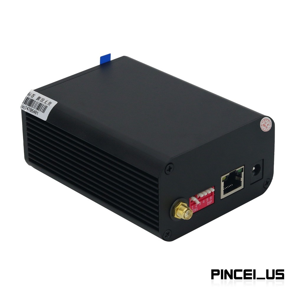 Server Network Time Server Support Time Zone Selection 10m Antenna YK-1000H NTP