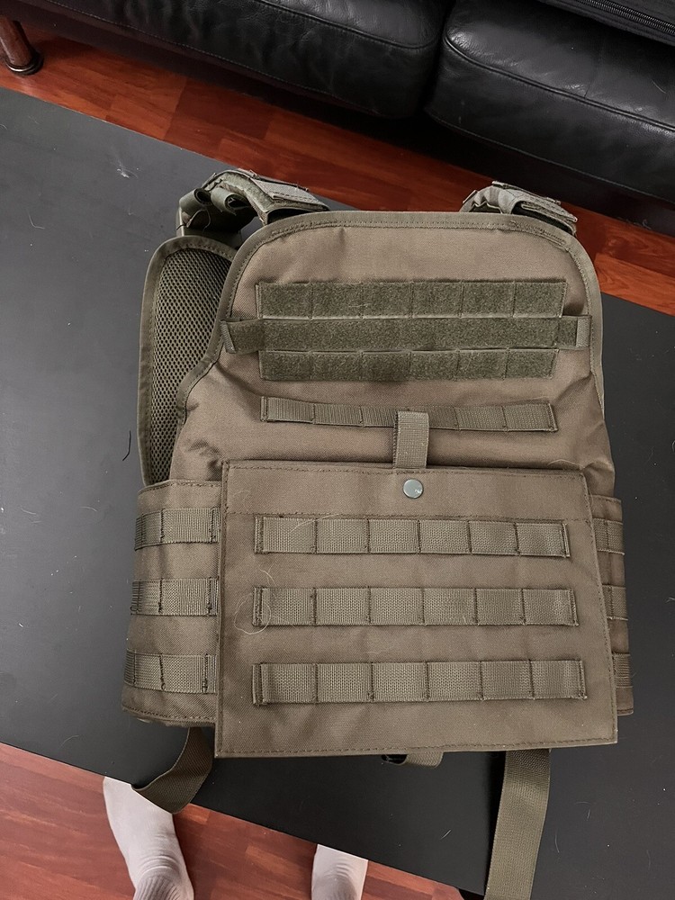 surpressed aug lot