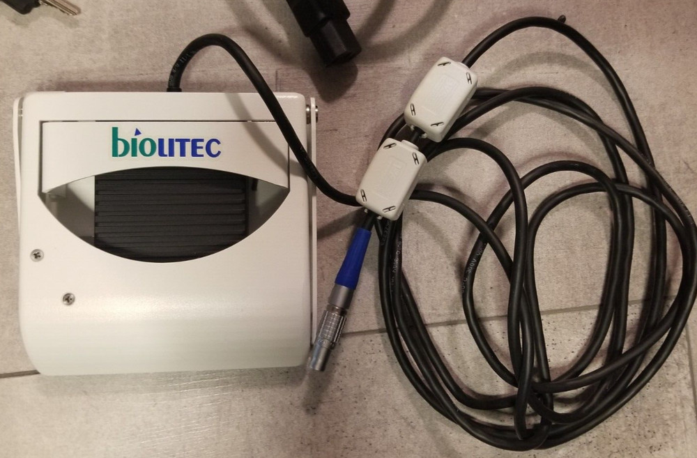 BIOLITEC Ceralas E15 Laser Diode 1470 nm