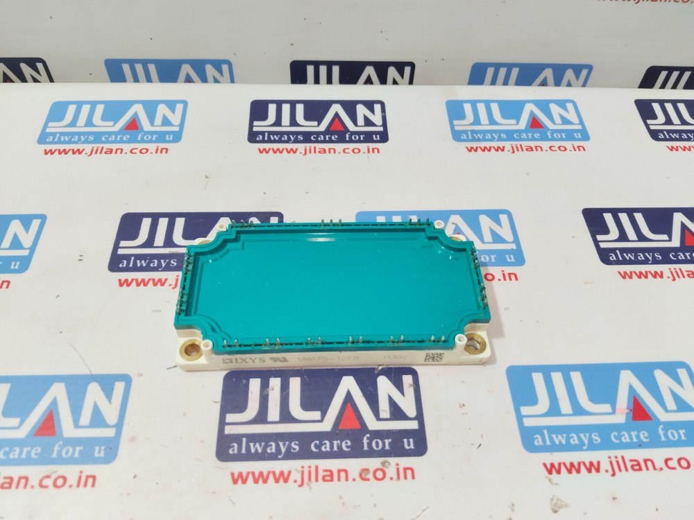 IXYS MWI75-12E8 IGBT MODULE