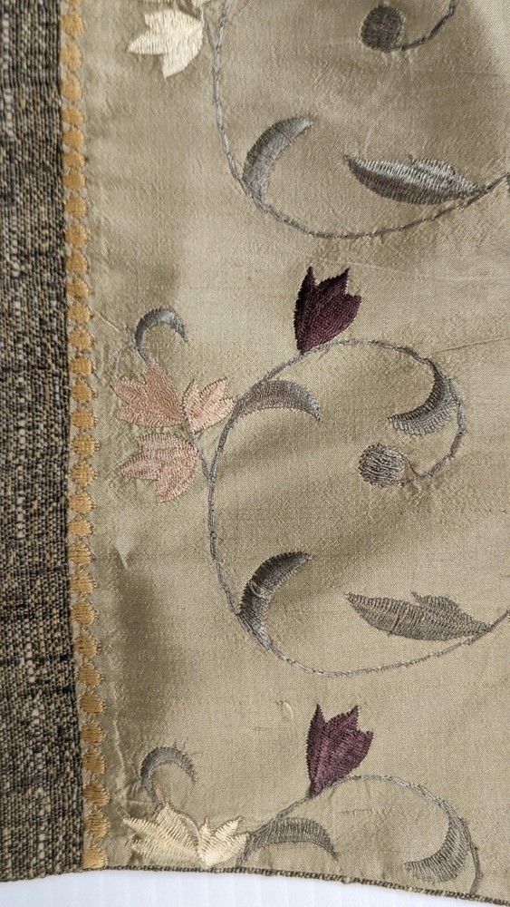 Divine Indulgence Table Runner