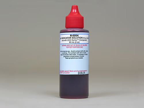 TAYLOR R-0004-C 2OZ PH INDICATOR SOLUTION R-0004-C-12