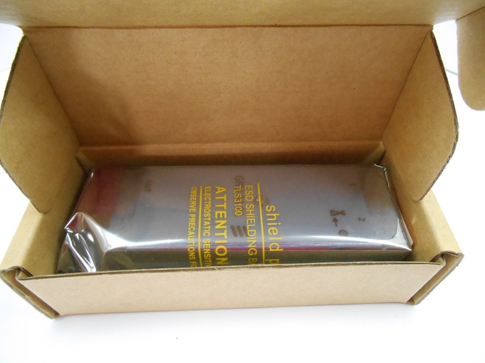 Ericsson NCD 901 65/1 GPS Receiver Unit