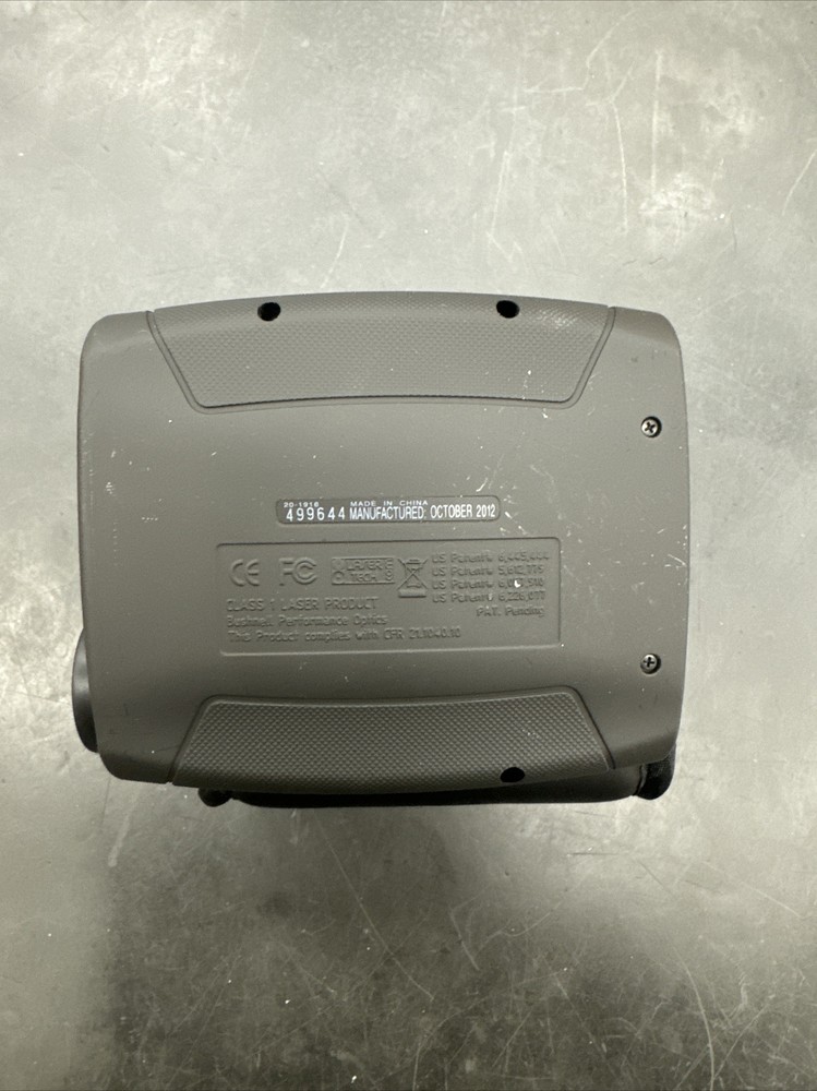 Bushnell Laser Rangefinder Sport 450