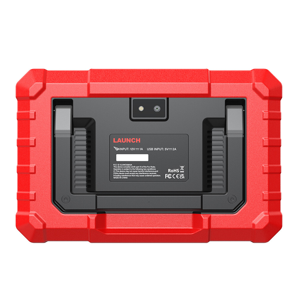 LAUNCH X431 Pros Elite V Pro3S+ Bidirectional Car Diagnostic Scanner Key Coding