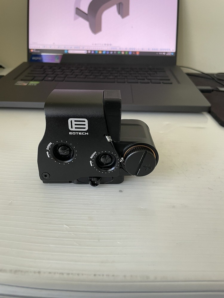 EOTech Holographic Sight Lens Protector