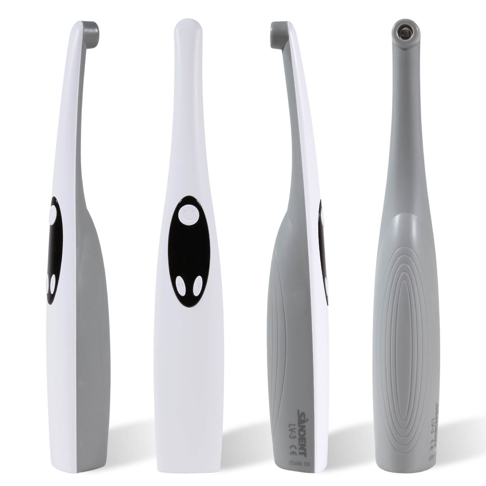 Dental Wireless Cordless LED Curing Light Composite Resin Cure Lamp LED-B USA-OR